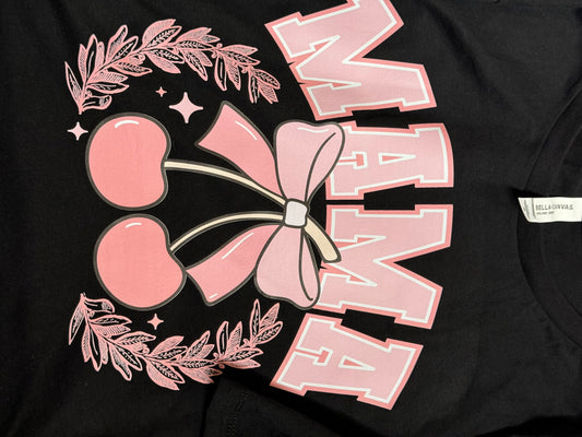 Mama cherry