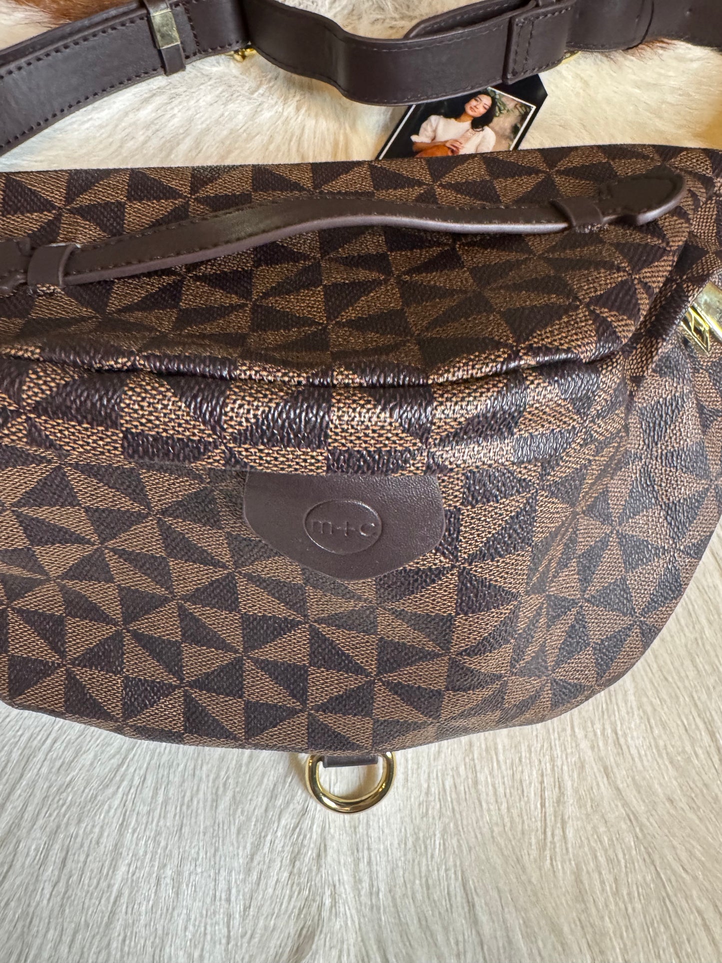 Belt Bag