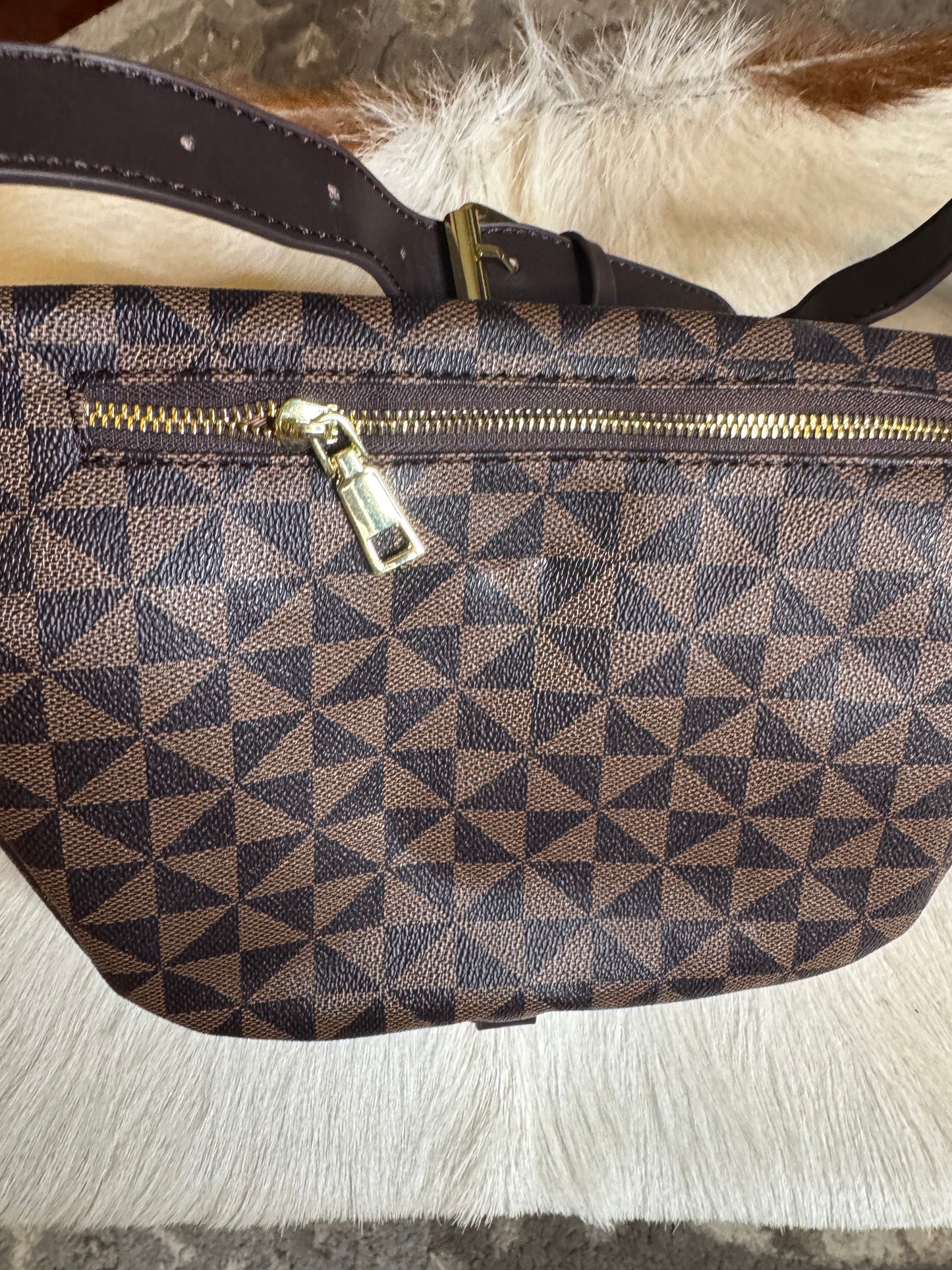 Belt Bag