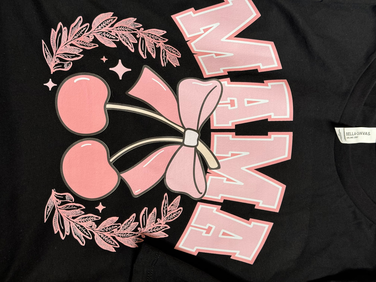 Mama cherry
