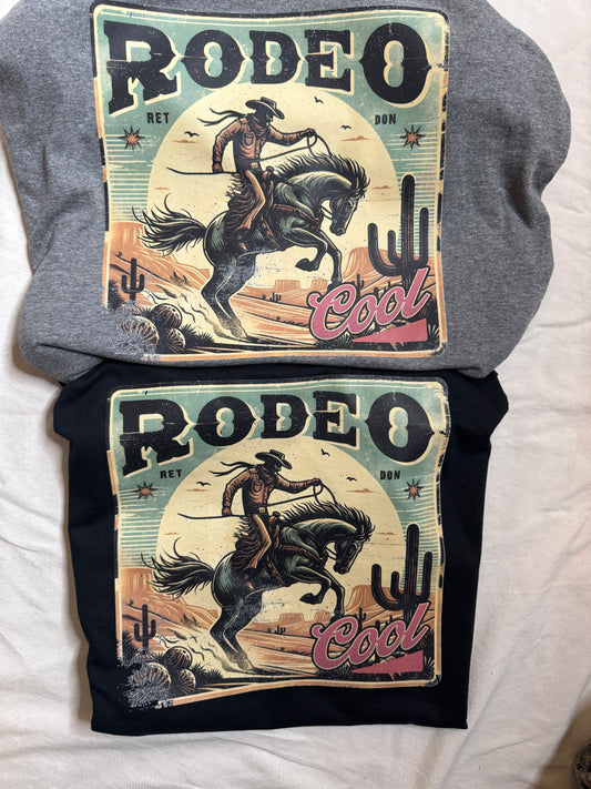 Rodeo men’s