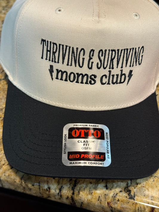 Mother Hat